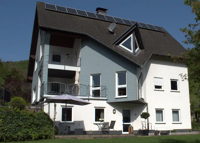 Ferienwohnung Reis