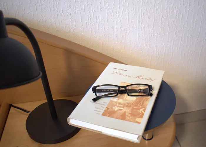 Ferienwohnung Reis