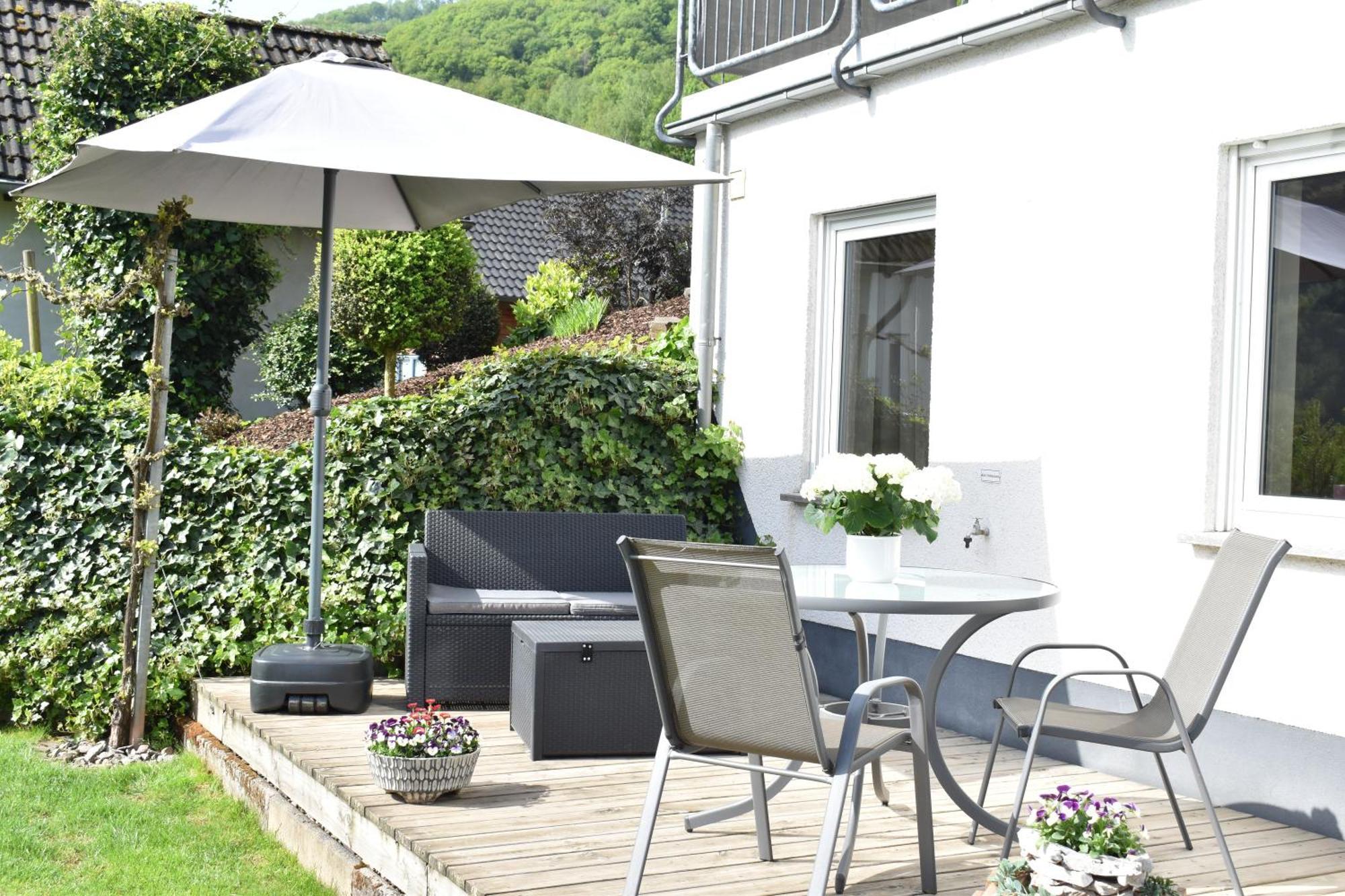 Apartment Reis *