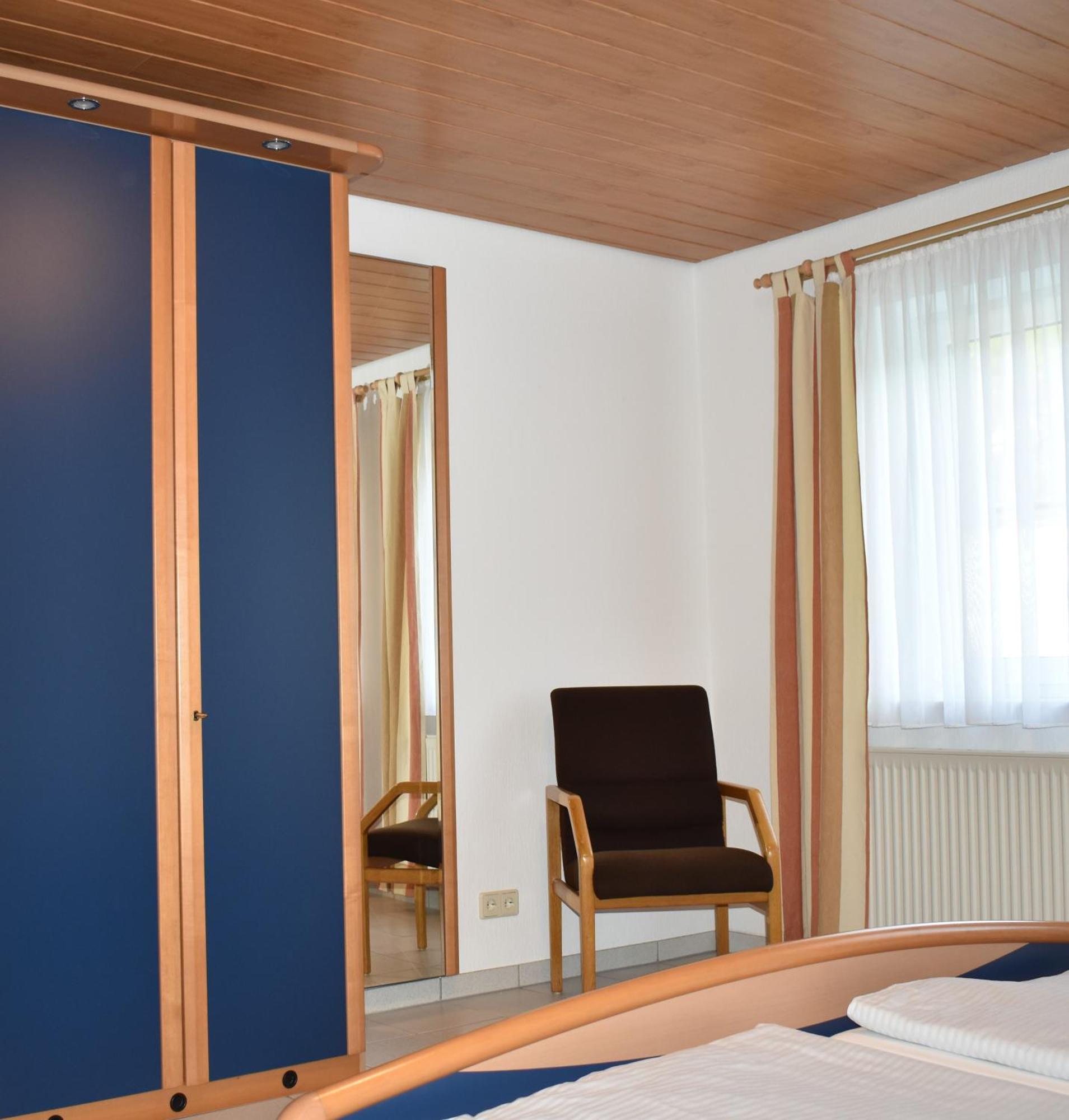Reis Apartment