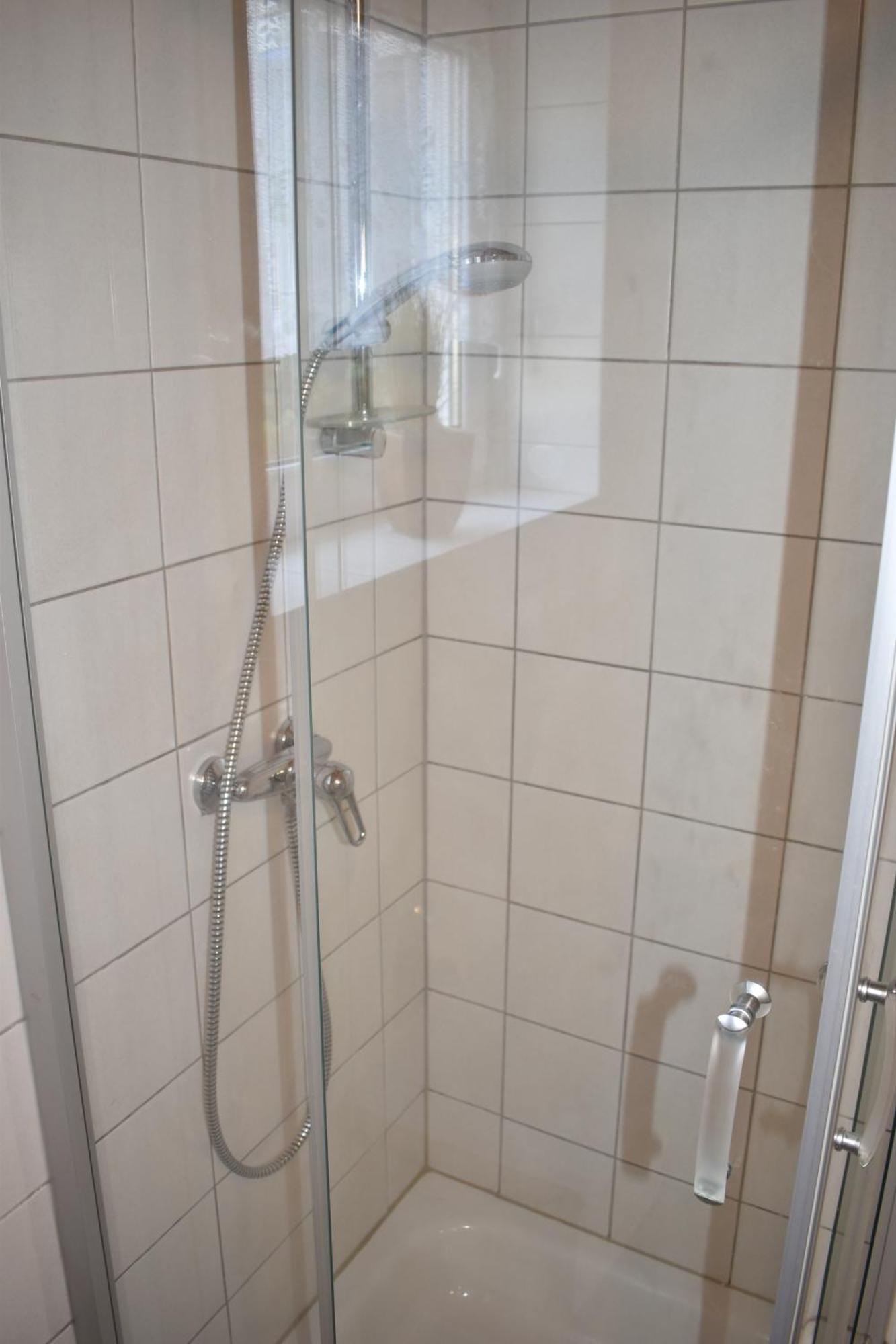 Reis Apartment *