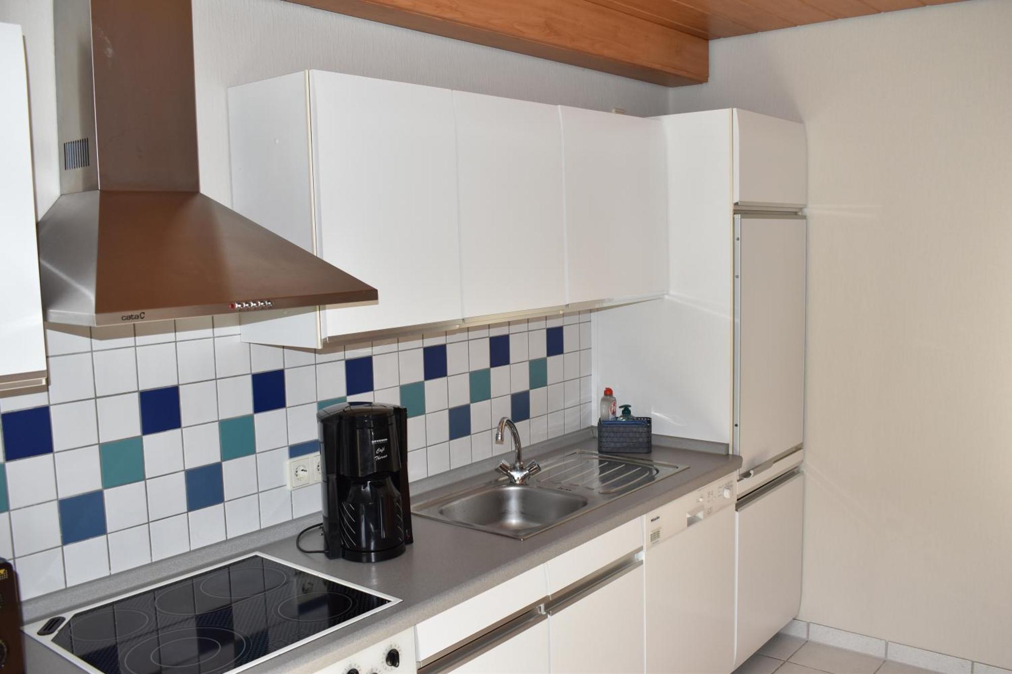 Reis Apartment *