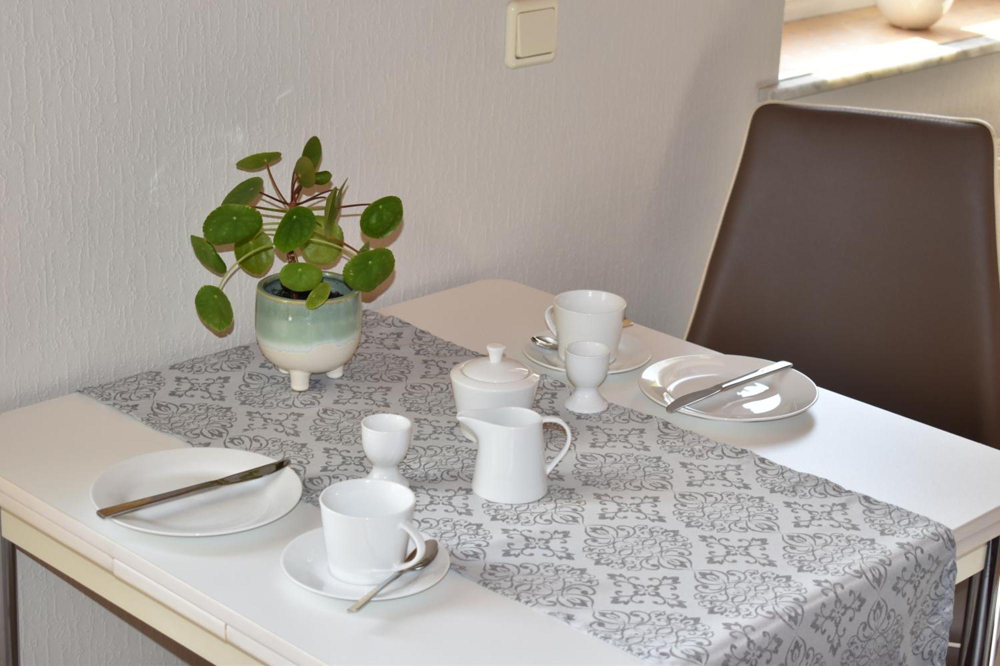 Apartment Reis