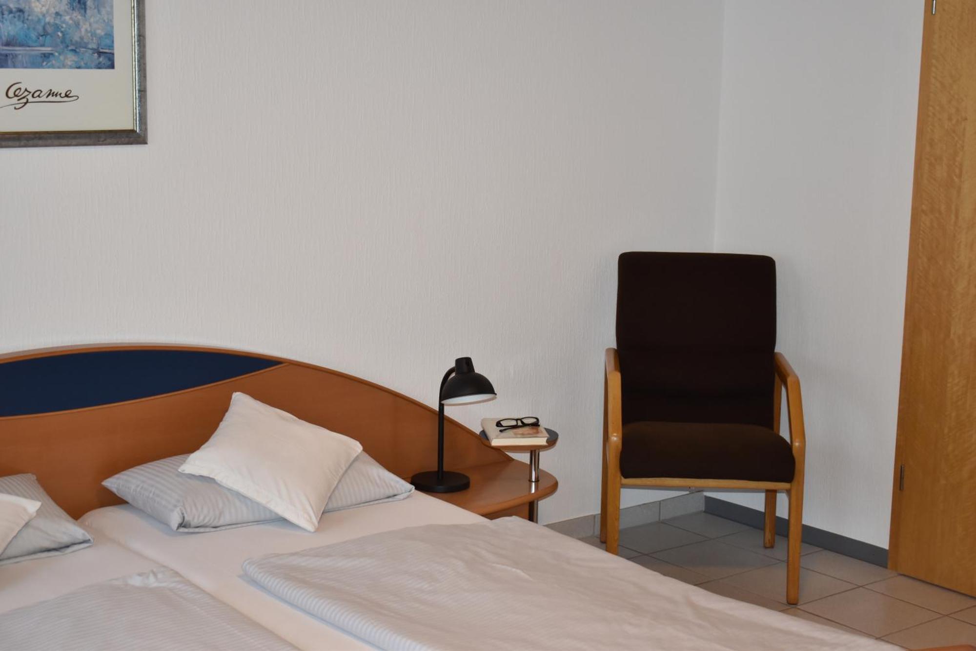 Apartment Reis Sankt Aldegund
