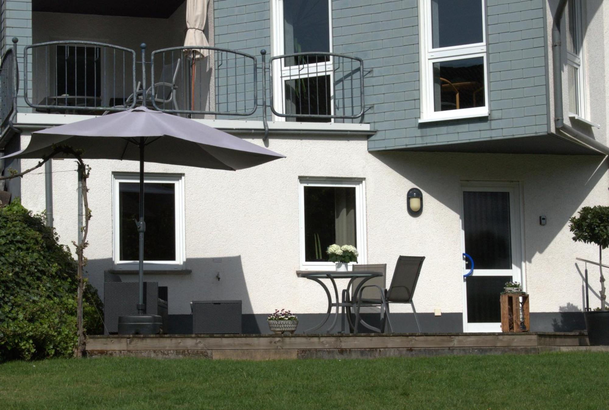 Apartment Reis