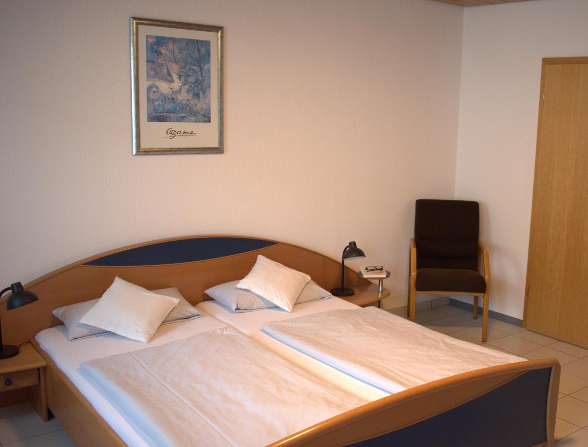 Apartment Reis